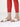 Women's Red Basic Tights - EWBT21-76294