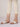 Women's Cream Basic Tights - EWBT21-76352