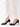Women's Off White Trouser - EWBP21-76303