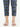 Women's Grey & Blue Trouser - EWBP21-76332