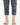 Women's Grey & Blue Trouser - EWBP21-76332