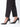 Women's Black Trouser - EWBP21-76343