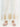 Women's White Trouser - EWBP21-76344