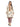 Pret 2Pc Embroidered Khaddar Shirt Trouser - EWTKE21-67813 (2-PCS)