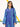 Pret 2Pc Printed Jacquard Shirt Trouser - EWTKP21-67739 (2-PCS)