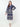 Pret 1Pc Printed Blue Shirt - EWTKP21-67831
