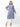 Pret 1Pc Printed Denim Shirt - EWTKP21-67857