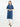 Pret 1Pc Printed Cambric Shirt - EWTKP21-68018