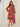 EWU21A1-20585 Unstitched Rust Printed Lawn 2 Piece