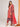 EWU21A1-20594 Unstitched Coral Printed Lawn 2 Piece
