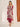 EWU21A1-20606 Unstitched Maroon Printed Lawn 2 Piece