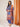 EWU21A1-20624 Unstitched Blue Printed Lawn 3 Piece