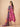 EWU21A1-20646 Unstitched Pink Printed Lawn 3 Piece