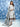 EWU21A1-20682 Unstitched Grey Printed Lawn 2 Piece