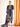 EWU21A1-20704 Unstitched Black Printed Lawn 3 Piece