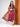 EWU21A1-20708 Unstitched Fuchsia Printed Lawn 3 Piece
