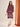 EWU21A1-20763 Unstitched Burgundy Printed Lawn 1 Piece