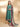 EWU21A7-21203 Unstitched Green Printed Cambric 3 Piece