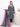 EWU21A7-21259 Unstitched Grey Printed Cambric 2 Piece