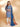 EWU21A7-21277 Unstitched Blue Printed Cambric 2 Piece