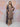 EWU21A9-21489 Unstitched Beige Printed Khaddar 3 Piece