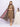 EWU21A9-21500 Unstitched Brown Printed Khaddar 3 Piece