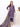 EWU21A9-21509 Unstitched Purple Printed Khaddar 3 Piece