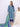 EWU21A9-21513 Unstitched Blue Printed Khaddar 2 Piece