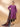 EWU21A9-21516 Unstitched Purple Printed Khaddar 2 Piece
