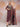 EWU21A9-21528 Unstitched Burgundy Printed Khaddar 2 Piece