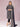 EWU21A9-21538 Unstitched Black Printed Khaddar 2 Piece