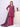 EWU21A9-21545 Unstitched Fuchsia Printed Khaddar 2 Piece