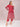 EWU21A9-21551 Unstitched Coral Printed Khaddar 2 Piece