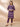 EWU21A9-21567 Unstitched Purple Printed Khaddar 1 Piece