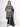 EWU21M4-21011 Unstitched Black Printed Lawn 2 Piece