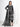 EWU21M4-21015 Unstitched Black Printed Lawn 2 Piece