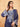 EWU21V11-21760 Unstitched Blue Embroidered Viscose 3 Piece
