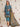 EWU21V2-20407 Unstitched Blue Embroidered Lawn 3 Piece