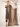 EWU21V2-20441 Unstitched Brown Embroidered Lawn 3 Piece