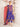 EWU21V2-20448 Unstitched Blue Embroidered Lawn 3 Piece