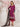 EWU21V2-20450 Unstitched Fuchsia Embroidered Lawn 3 Piece
