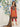 EWU21V2-20452 Unstitched Red Embroidered Lawn 3 Piece