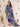 EWU21V2-20506 Unstitched Purple Embroidered Lawn 2 Piece