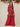 EWU21V2-20521 Unstitched Red Embroidered Lawn 1 Piece
