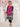 EWU21V2-20526 Unstitched Pink Embroidered Lawn 1 Piece