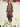 EWU21V2-20528 Unstitched Brown Embroidered Lawn 1 Piece
