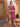 EWU21V2-21115 Unstitched Pink Embroidered Jacquard 3 Piece