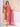 EWU21V2-21121 Unstitched Peach Embroidered Cambric 3 Piece