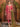 EWU21V2-21128 Unstitched Coral Embroidered Jacquard 3 Piece