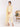 EWU21V5-21137 Unstitched Yellow Embroidered Chanderi 3 Piece